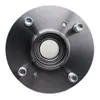 Rolamento de Cubo de Roda Vkba6980 Kit de Reparo de Unidade de Cubo de Roda Traseira Adequado para Unidades de Cubo de Roda Suzuki