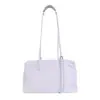 Otoño 2026 Nuevo Estilo Coreano Nicho Color Sólido Simple Ligero Bolso Tote Casual Gran Capacidad Bolso de Hombro Único para Viajar