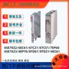 Inversor de Frequência CA Siemens 6Se7023-4Ec61 11Kw Equipamento Compacto Novo