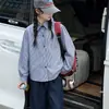 Conjunto de Primavera y Otoño para Niñas 2026 Nuevo Estilo Coreano Elegante Conjunto de Otoño Infantil: Conjunto de Tres Piezas: Chaleco de Cuero, Camisa y Jeans