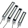 Luz de Trabajo LED Metálica para Máquina Herramienta Impermeable, a Prueba de Aceite, a Prueba de Explosiones Iluminación Fluorescente Cnc para Torno 220V Luz a Prueba de Tres 36V