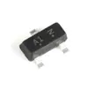 Apenas 20 diodos de chaveamento de superfície originais LBAW56LT1G A1 SOT-23 70V/200mA são vendidos