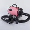 Secador de mascotas transfronterizo, secador de pelo para mascotas de alta potencia, secador de pelo para perros, secador casero grande para gatos, venta al por mayor