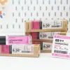 Mai Pin Papelería Espejo Secreto Serie Fragancia Perfume para Niñas, Portátil 8ml Aroma Floral Fragancia de Larga Duración Muestra de Perfume