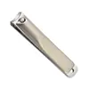 Conjunto de Cortadores de Unha, Tesoura de Unha, Cortadores de Unha, Nova Tesoura de Manicure, Original Doméstica Inclinada para Manicure