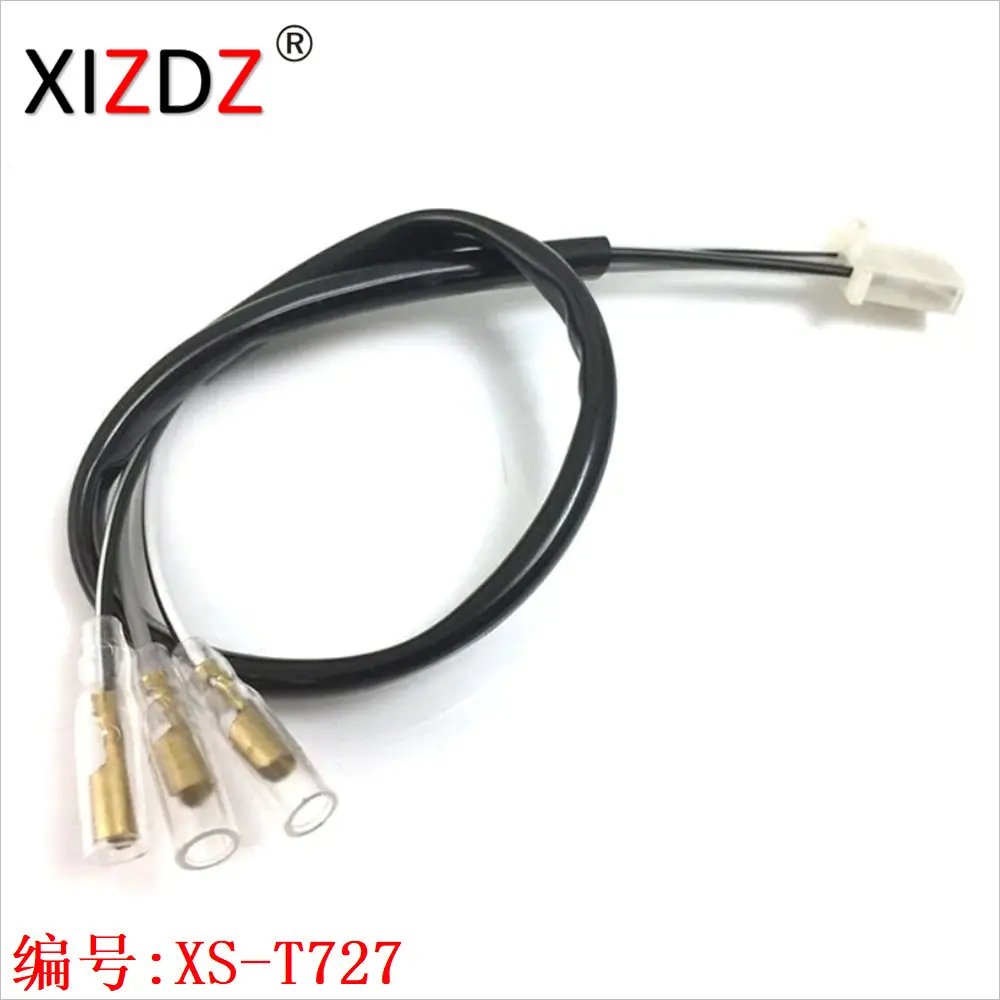 XS-T727