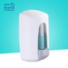 Dispensador de jabón manual con goteo, tipo prensa, para teléfono móvil, desinfectante de manos montado en la pared, disponible transfronterizo.