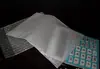Máquina para fabricar bolsas de película de burbujas compuestas mecánicas de película de burbujas