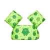 Colete Salva-Vidas Infantil Personalizado, Roupa Flutuante para Bebê, Boias de Braço, Colete Salva-Vidas de Desenho Animado