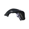 2046909330 2046905530 es adecuado para el revestimiento del paso de rueda trasero del Mercedes-Benz Clase GLK W204, moldeado por soplado