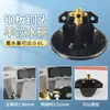 Bebedero automático para ovejas con válvula de plástico y cobre, bebedero automático de bola flotante, abrevadero antivuelco para ganadería
