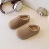 Pantuflas Silenciosas para el Hogar Mujer Primavera Otoño Invierno Interior Hogareño Pareja Lino Transpirables Cómodas Japonesas Minimalistas Pantuflas de Piso