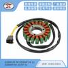 Bobina Estator Gs500 01-06 Gs500F 04-11 Gs500H 31401-01D10 Magneto