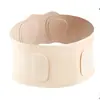 Cinturón Lumbar de Disco Prominente Cinturón de Cintura Ultradelgado Transpirable Cuidado para Hombres y Mujeres Aliviar el Dolor de Cintura Soporte Profesional de Cintura Soporte de Cintura