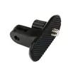 Accesorios para Cámara de Acción Adaptador AEE Tornillo Cuadrado de 5MM Adaptador Magnético Adaptador de Tornillo para Trípode