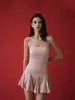 Nuevo Traje de Baño Enterizo 2026 Conservador para Mujer, Cubre Abdomen y Adelgazante, Traje de Baño para Vacaciones en la Playa y Aguas Termales. Disponible para Envío Directo