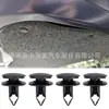 Adecuado para Hebilla de Revestimiento de Maletero de Honda Accord Hebilla de Panel de Recorte de Compartimento de Equipaje 90667-Tc0-U01-Za
