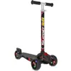 Patinete Skatenet Max Led Preto