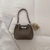 Bolso Retro para Mujer, Gran Capacidad, Nuevo Estilo Primavera 2026, Elegante Bolso de Hombro Cruzado, Bolso Sencillo y de Moda para el Trabajo