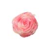 Nueva Atmósfera Chinoiserie Gradiente Borde Quemado Malla Flores DIY Hecho a Mano Versátil Pasadores Accesorios para el Cabello Accesorios para Ropa Venta al por Mayor