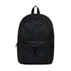 Mochila Ins Linda Estilo Coreano con Estrellas, Gran Capacidad, Bolso Escolar Estilo Universitario para Estudiantes, Mochila Casual de Moda y Versátil