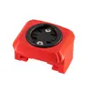 Soporte Plegable para Ciclocomputadora con Abrazadera de Liberación Rápida, Soporte para Teléfono y Soporte para Cámara de Acción