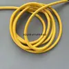 Correa de Bolso Trenzada de Tres Hilos Ajustable, Se Puede Usar como Correa de Hombro Única o Cruzada, Correa de Hombro de PU de Repuesto, Bolso de Ganchillo, Bolso de Ratán, Accesorios para Bolsos