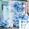 Conjunto de Balões Amazon Transfronteiriço Tema Evento Balões Decorações de Aniversário Festa Casamento Celebração Balões