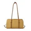 Bolsas Retro de Nicho para Mujer Moda 2026 Primavera e Invierno Bolsos de Mano de Moda con un Toque de Lujo, Hombro Único Cruzado Estilo Casual