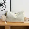 Bolsa Tote Casual de Grande Capacidade 2025 Nova Bolsa de Ombro Bolsa para Sogra Bolsa Transversal Bolsa Almofada Grande Capacidade Exportação