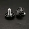 Tornillo de anclaje pie ajustable muebles 8 PIEZAS almohadilla pie ajustable PVC antideslizante pie ajustable almohadilla pie ajustable fabricantes mayorista