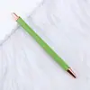 Caneta Esferográfica com Adesivo de Diamante DIY de Pressionar Nova Diversão Ilimitada Presente Criativo Presente Publicitário Caneta Esferográfica em Estoque