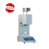 Medidor de índice de fusión de partículas de plástico XNR-400C, máquina de prueba de índice de fusión.