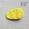 Presilha de Cabelo com Laço de Bolinhas, Presilha Lateral, Estilo Doce para Meninas, Presilha para Franja, Grampo de Cabelo, Presilha Bico de Pato, Piranha, Acessório de Cabelo
