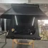 Tienda de Techo Rígida de Aleación de Aluminio, Cinco Lados, No Necesita Montaje, Apertura Rápida, Tienda de Coche para Exteriores para Vehículo Todoterreno 4x4