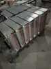 Caja de cuidado - Evaporador de aletas refrigerado por aire, condensador, intercambiador de calor, enfriador de superficie