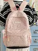 Mochila Pequeña Ins Estilo Japonés para Niñas, Adecuada para Estudiantes de Secundaria y Preparatoria, Mini Mochila Versátil Simple, Mochila Casual Ligera