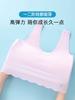 Sutiã de verão para meninas, sutiã para desenvolvimento de meninas, colete para meninas, sutiã para crianças mais velhas