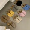 Estilo Retro Coreano Estilo Mori Suela Gruesa Baotou Medio Zapato Abierto Ropa Exterior para Mujer 2025 Primavera y Otoño Nuevo Versátil para el Trabajo Chanclas Birkensian