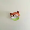 Chapéu de Bebê Qiunan Verão Fino Fofo Desenho Animado Bico de Pato Chapéu de Proteção Solar Secagem Rápida Chapéu de Sol Boné de Baseball Infantil