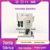 Amassadeira Planetária 20L Amassadeira Planetária Dupla Equipamento de Mistura e Agitação para Laboratório Fábrica