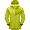 Chaqueta Cortavientos Soft Shell para Pareja Ropa de Montañismo Ligera Cómoda para Viajes Ocio al Aire Libre Unisex Se Puede Estampar Texto Logo