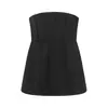 Para Aliexpress Popular Atacado de Roupas Europeias e Americanas Top Tubinho de Cintura Colete Saia Longa de Renda de Cintura Alta