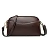 Dropshipping 2026 Nuevo Bolso de Mano de Moda Pequeño para Mujer, Estilo Coreano Doble Cremallera Bolso Bandolera Bolso de Mano