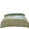 Conjunto de Quatro Peças para Entrega Direta Transfronteiriça Lençol de Cama Individual Estilo Cartoon Roupa de Cama Conjunto de Três Peças para Dormitório Estudantil Estilo Quatro Estações Simples