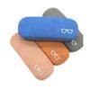 Estuche para Gafas para Estudiantes con Miopía y Presbicia, Estuche para Gafas de Niños, Portátil para Negocios, Resistente a la Presión, Unisex, con Impresión de Logo