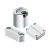 Shang En Mold Clip Limitador Deslizador SLK SY351/Y-Z5130/SY-Z5140/SY353/Bloqueo de Corredor