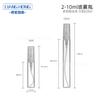 Frasco Spray Dispenser de Perfume 2ml 3ml 5ml 10ml