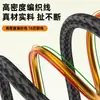 Cable de datos HD de función completa tipo C 3.2 transmisión de 20 Gbps para línea de carga de teléfono móvil iPhone 15