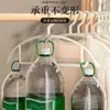 Cabides Lisos para Uso Doméstico, Proteção de Roupas, Uso em Dormitório, Antiderrapante para Estudantes, Cabides Antimarca nos Ombros, Fabricante de Cabides